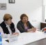 ГАЛИНА АЛЕШИНА ПРОВЕЛА ПРИЕМ В ФОНДЕ «ЗАЩИТНИКИ ОТЕЧЕСТВА» - Областная Дума