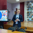 Тульским школьникам рассказали о работе видеосервисов - ГТРК
