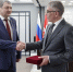 Тула и Горловка станут городами-побратимами - ИА Тульская служба новостей