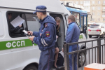 В Тульской области алиментщик рассчитался с долгом после наказания