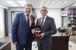 Тула и Горловка станут городами-побратимами