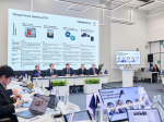 Тульские вузы представили свои программы развития в Москве