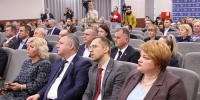 Точность — особенность бюджета-2026 - Молодой коммунар