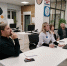 Самарская делегация высоко оценила тульское цифровое здравоохранение - Молодой коммунар