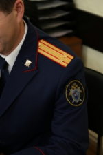 В Щекино организована процессуальная проверка по сообщению о падении несовершеннолетнего в подвал многоквартирного дома