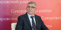 В топ-20 по упоминаемости в соцмедиа вошёл тульский губернатор - Молодой коммунар