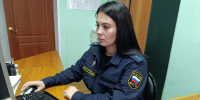 Привлечение к административной ответственности побудило жителя Тульской области к погашению долга по алиментам - УФССП