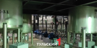 В тульскую химию за 2 года вложили 70 млрд рублей - ТК Первый Тульский