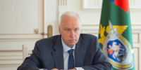Бастрыкин потребовал доклад по проверке после падения 11-летнего мальчика в затопленный подвал под Тулой - ИА Тульская пресса.Ru