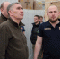 Медицинскому отряду тульского ВДВ присвоен орден Пирогова - ИА Тульская служба новостей