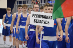 В Туле стартовал международный турнир по боксу