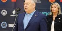 Николай Воробьев приветствовал участников международного турнира по боксу - ИА Тульская пресса.Ru