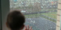 Погода в Туле 23 ноября: мокрый снег и до +4 - Myslo.Ru