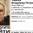 Волонтеры разыскивают 75-летнего жителя Тульской области, пропавшего почти месяц назад - ИА Тульская пресса.Ru
