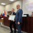 Общественная палата поздравила транспортников региона - Общественная палата