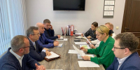 Ремонт дороги между деревнями Поляны и Нижние Ростоки в Тульской области на контроле министра - Молодой коммунар