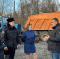 Кирилл Гузов проверил готовность техники к уборке дубенских дорог зимой - ИА Тульская пресса.Ru