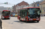 В Туле 25 ноября продлят работу общественного транспорта после матча «Арсенал» — «Рубин»