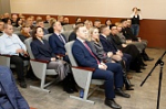 21 ноября в Туле прошло торжественное собрание, посвященное Дню работника транспорта