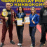 Тулячки стали лучшими на Чемпионате России по кикбоксингу - ТК Первый Тульский