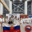 Результаты открытого чемпионата России по киокушинкай карате KWF - Министерство спорта