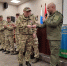 Патриотическое мероприятие посвященное памяти Героя Советского Союза генерала-полковника Востротина В.А. - Министерство внутренней политики и развития местного самоуправления