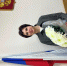 Коллектив Центрального районного суда г. Тулы поздравил судью  Рыбину Наталью Николаевну с юбилеем - Центральный районный суд