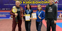 Тульские кикбоксеры завоевали пять медалей чемпионата России в Каспийске - Комсомольская Правда