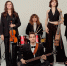 Классика в рок-обработке: Magic Cellos Band выступит в Ясной Поляне - ТК Первый Тульский