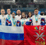 Туляки отличились на международных соревнованиях по тхэквондо - Молодой коммунар