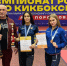 Тульские кикбоксеры завоевали медали на чемпионате России - Myslo.Ru