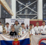 Каратисты из Тульской области взяли медали на чемпионате России в Москве - ИА Тульская пресса.Ru