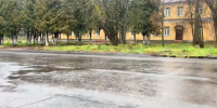 Дорогу на Красноармейской улице отремонтировали в Донском - ИА Тульская пресса.Ru