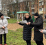 Ирина Рублевская приняла участие. в приемке работ в поселке Косая Гора - Единая Россия