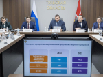 Свыше 17 тысяч единиц контрафакта изъяли в Тульской области