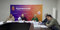Марина Белькова: Выбор главы муниципального образования — это не просто формальность, а серьезная ответственность - Единая Россия