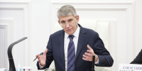 Губернатор высоко оценил работу тульского минтранса за год - Молодой коммунар