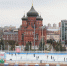 Губернский каток откроется 5 декабря - ГТРК
