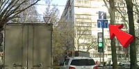 В Заречье нарушитель ПДД создал аварийную ситуацию - Myslo.Ru