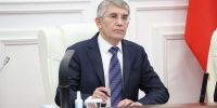 В Тульской области развивается добровольческое движение - Правительство области