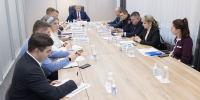 Школьные автобусы в Тульской области проверят на готовность к зиме - ТК Первый Тульский