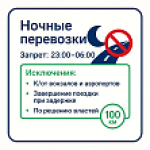 Обязательные требования к организованной перевозке групп детей автобусами