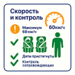 Обязательные требования к организованной перевозке групп детей автобусами