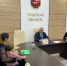 Заместитель министра транспорта и дорожного хозяйства Тульской области провел личный прием граждан - Министерство транспорта и дорожного хозяйства