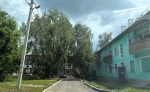 В Донском благоустроили 17 дворов в этом году