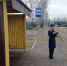 В Куркино прокуратура потребовала переоборудовать автобусную остановку для инвалидов - Комсомольская Правда