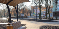 За год в Новомосковске благоустроили 11 дворов по программе ФКГС - ИА Тульская служба новостей