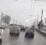 На Пролетарском мосту в Туле снизили скорость до 40 километров в час - ТК Первый Тульский