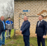 В деревне Слободка Чернского района пустили газ - Правительство области
