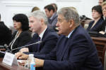 Все тульские муниципалитеты получили паспорта готовности к отопительному сезону